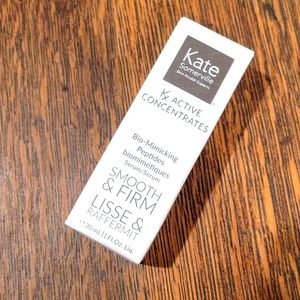 Kate Somerville Smooth and Firm  Peptide Serum